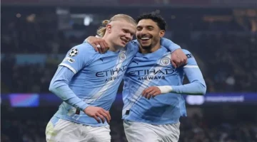 صدام نصف النهائي.. مانشستر سيتي يواجه نيوكاسل في مواجهة مرتقبة بكأس الرابطة